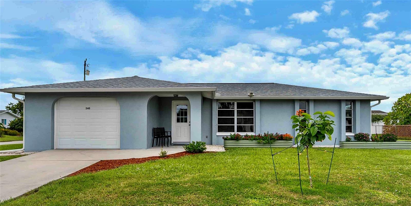 540 Oxford Dr, Venice, FL 34293