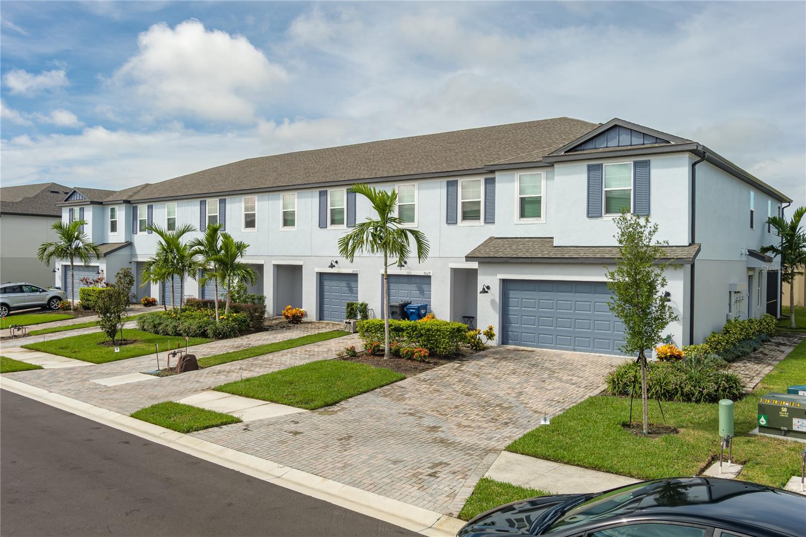 5519 Tripoli Dr, Palmetto, FL 34221