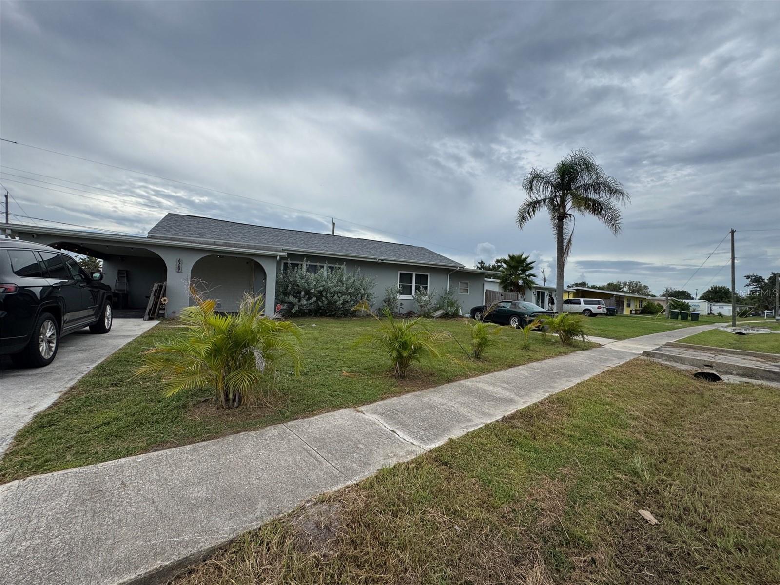 6287 Jordan St, North Port, FL 34287