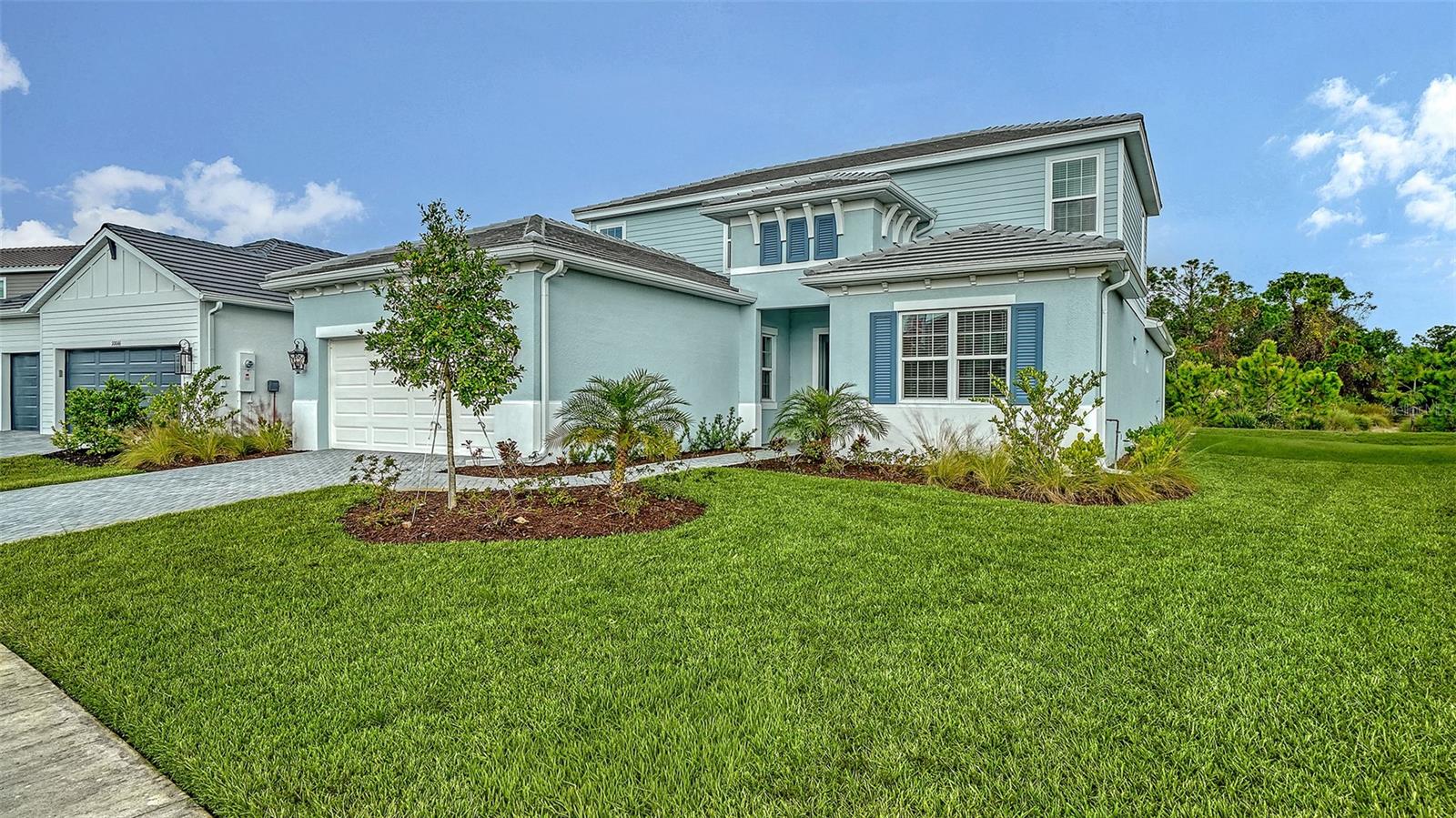 10050 Crystal Isles Cir, Sarasota, FL 34241
