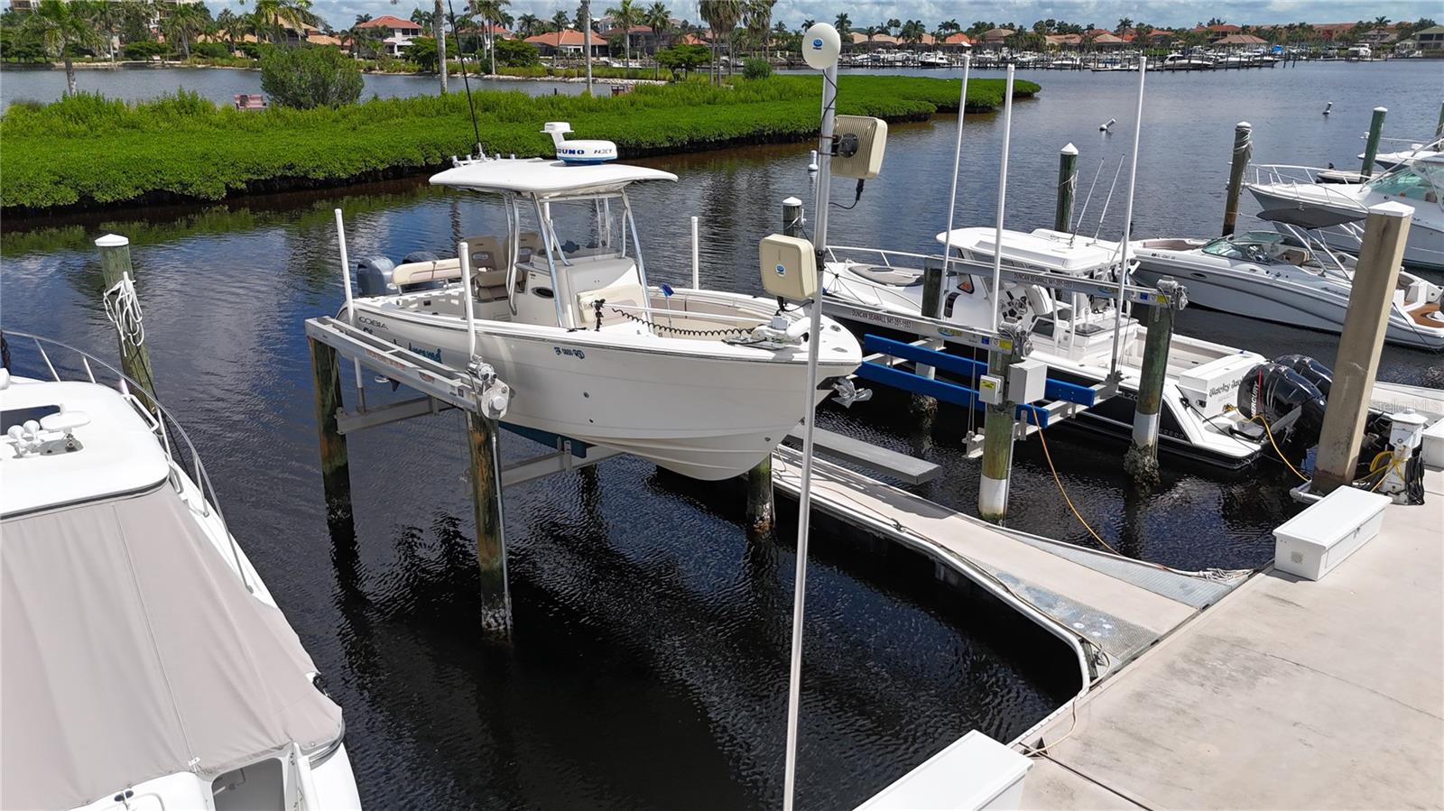 102 Riviera Dunes Way #N-20, Palmetto, FL 34221