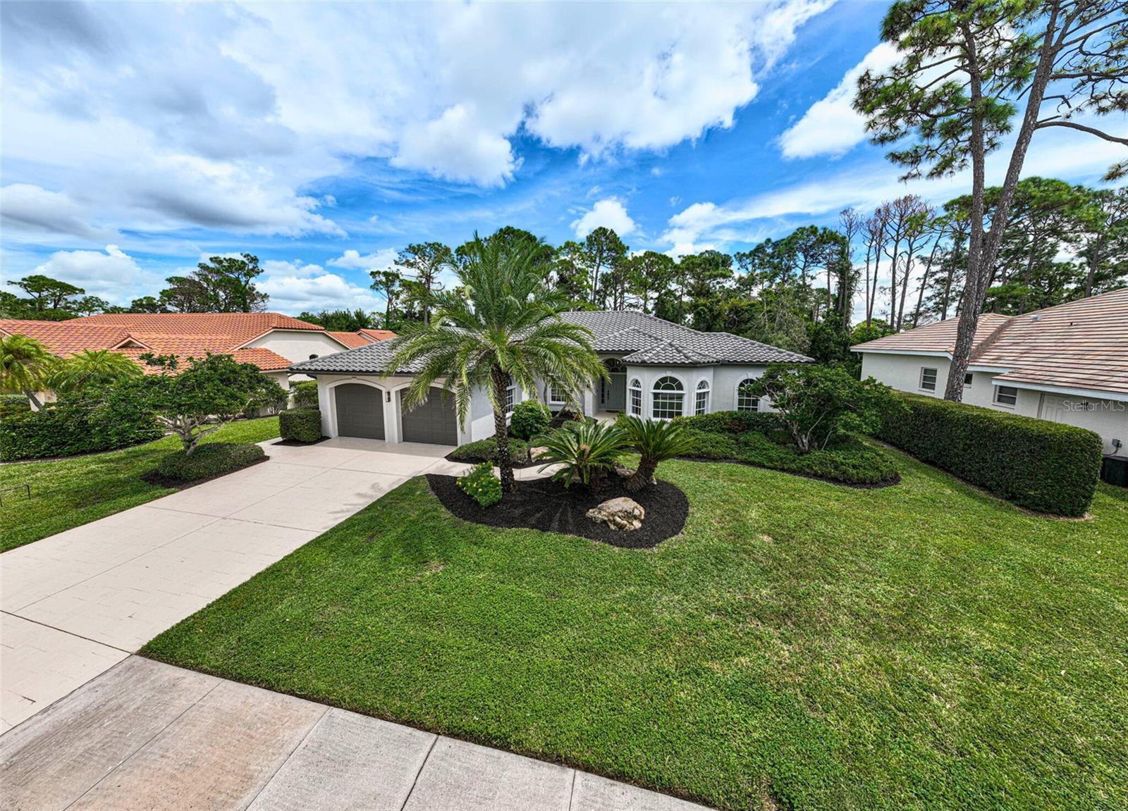 2072 Tocobaga Ln, Nokomis, FL 34275