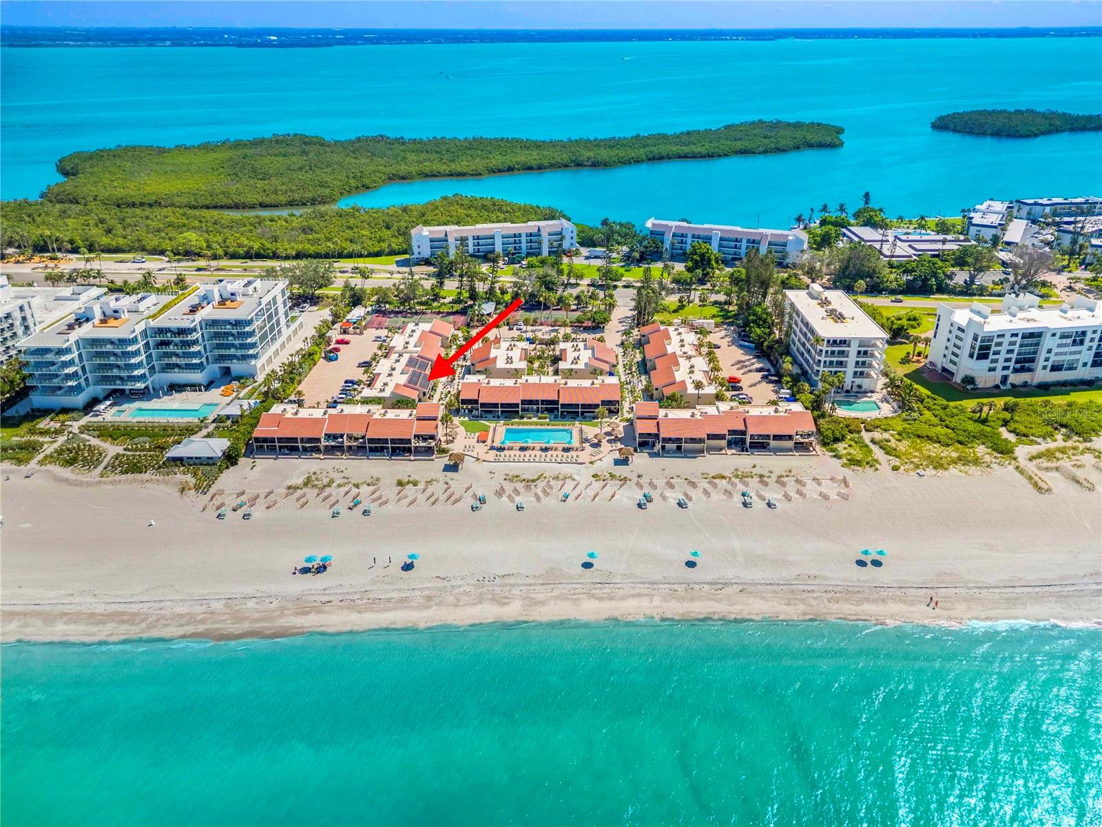 4621 Gulf Of Mexico Dr #14f, Longboat Key, FL 34228