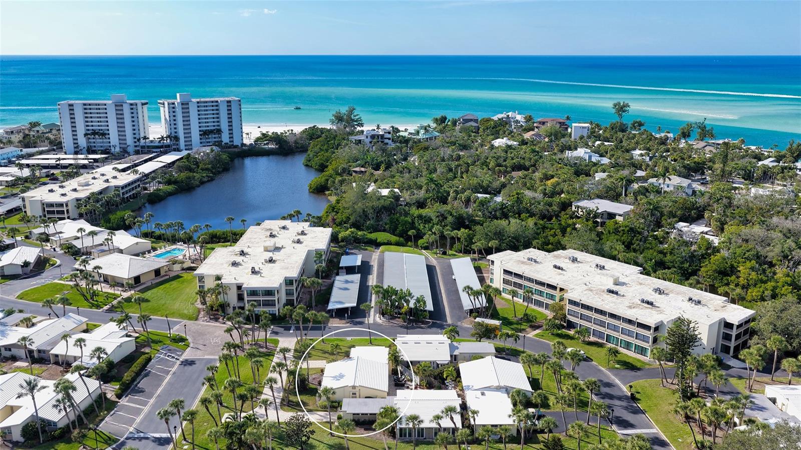 204 Hourglass Way #V9, Sarasota, FL 34242