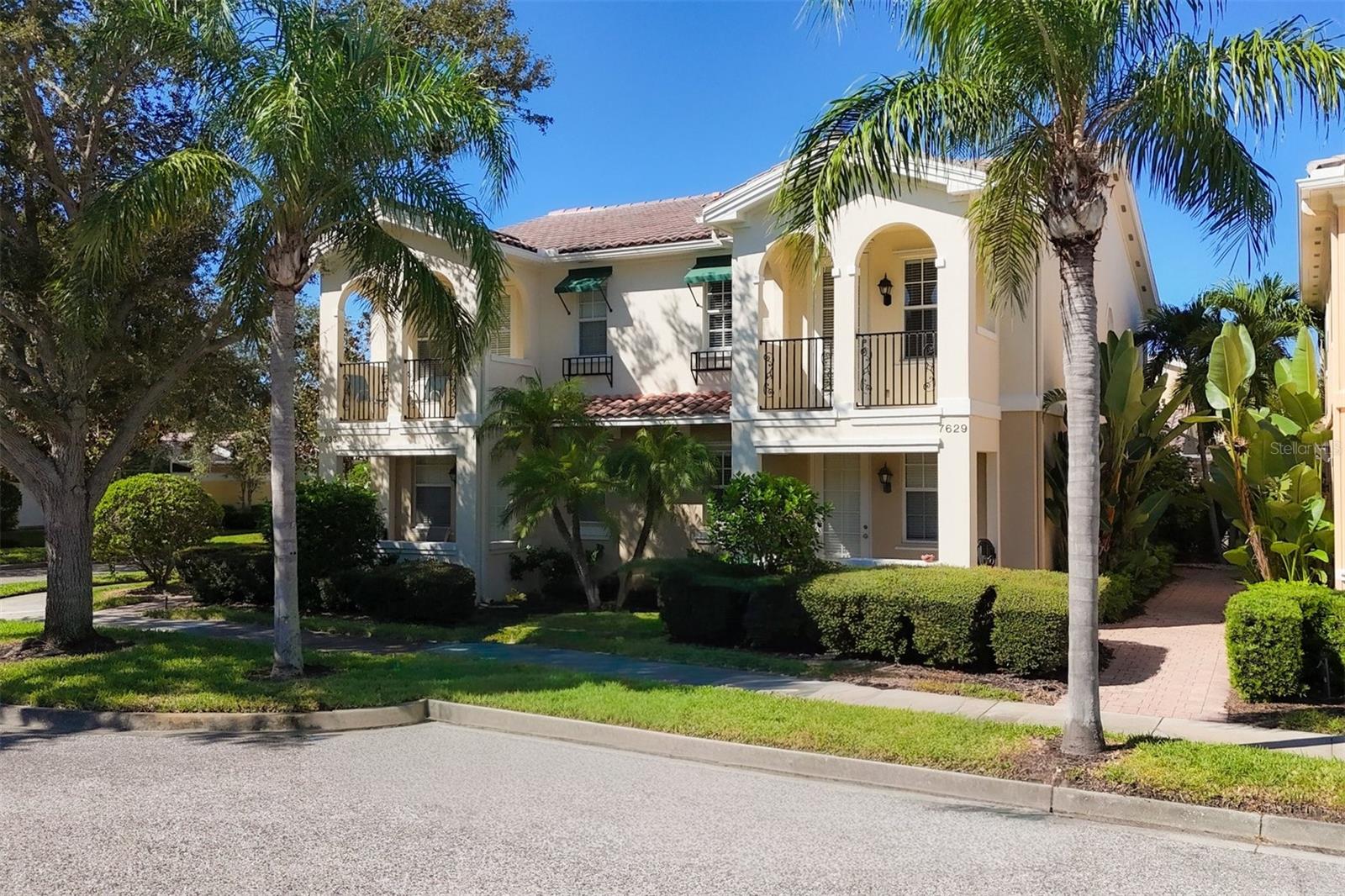 7629 Bergamo Ave, Sarasota, FL 34238