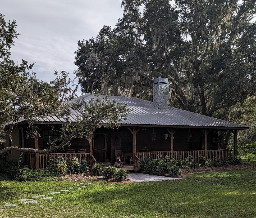 30500 34th Ave E, Myakka City, FL 34251