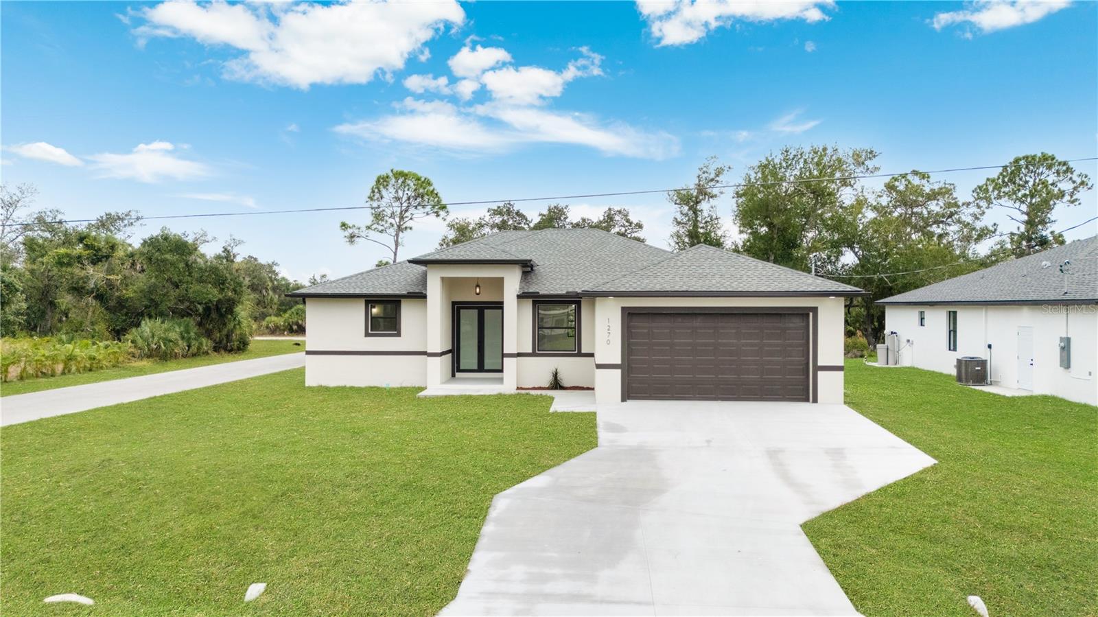 1270 Miliken Ter, Port Charlotte, FL 33953