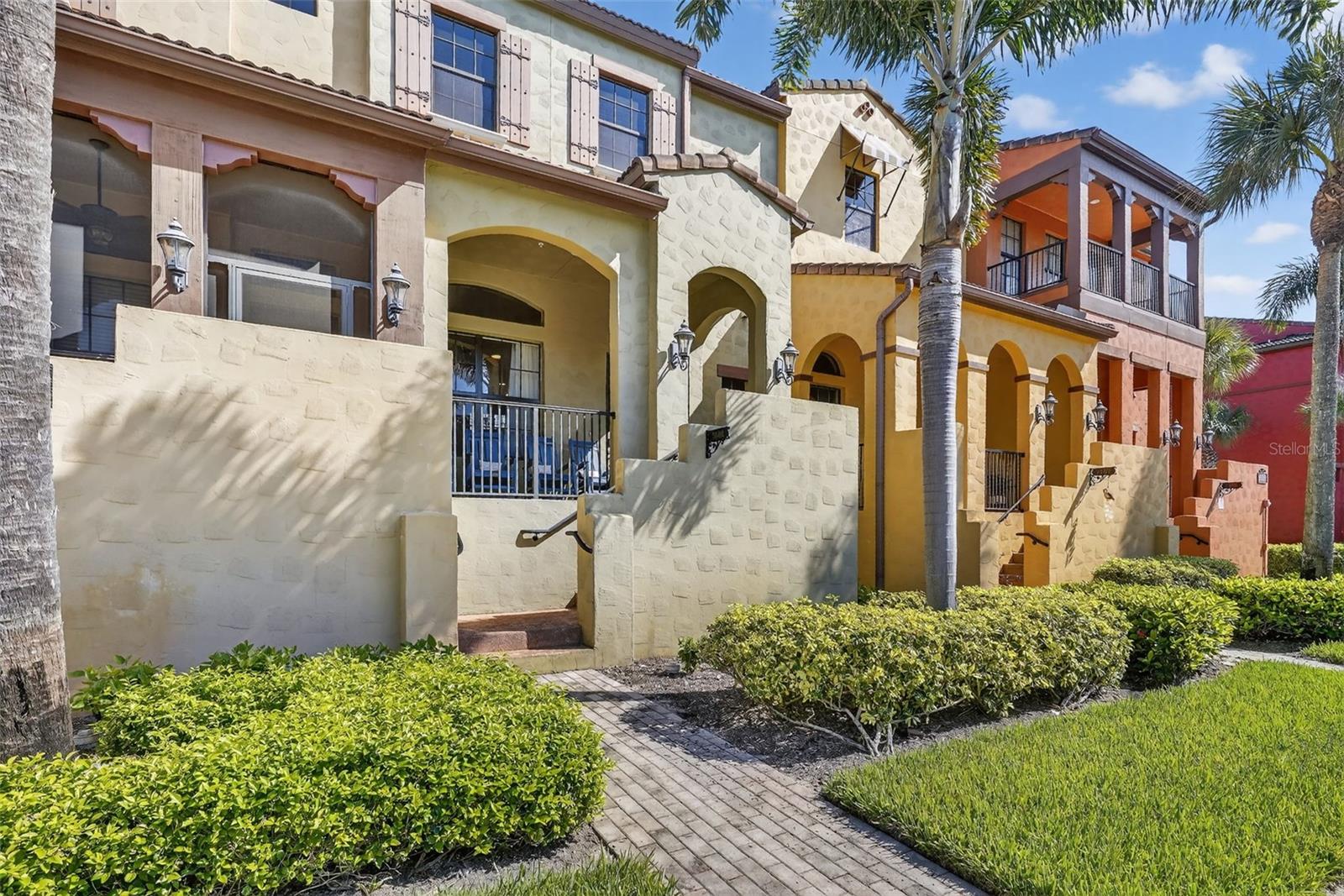 8421 Olinda Way #3608, Fort Myers, FL 33912