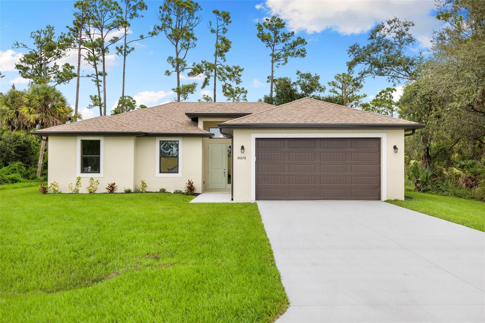 20278 Kenilworth Blvd, Port Charlotte, FL 33954