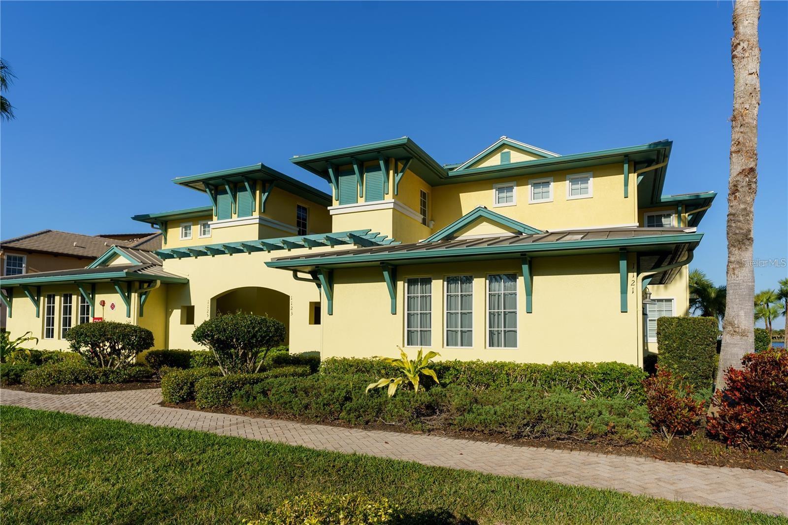 1121 Riverscape St, Bradenton, FL 34208