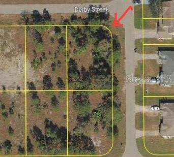 964 Derby St, Lehigh Acres, FL 33974