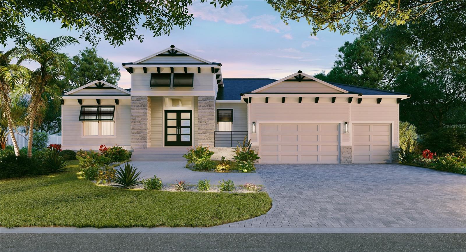 482 E Royal Flamingo Dr, Sarasota, FL 34236