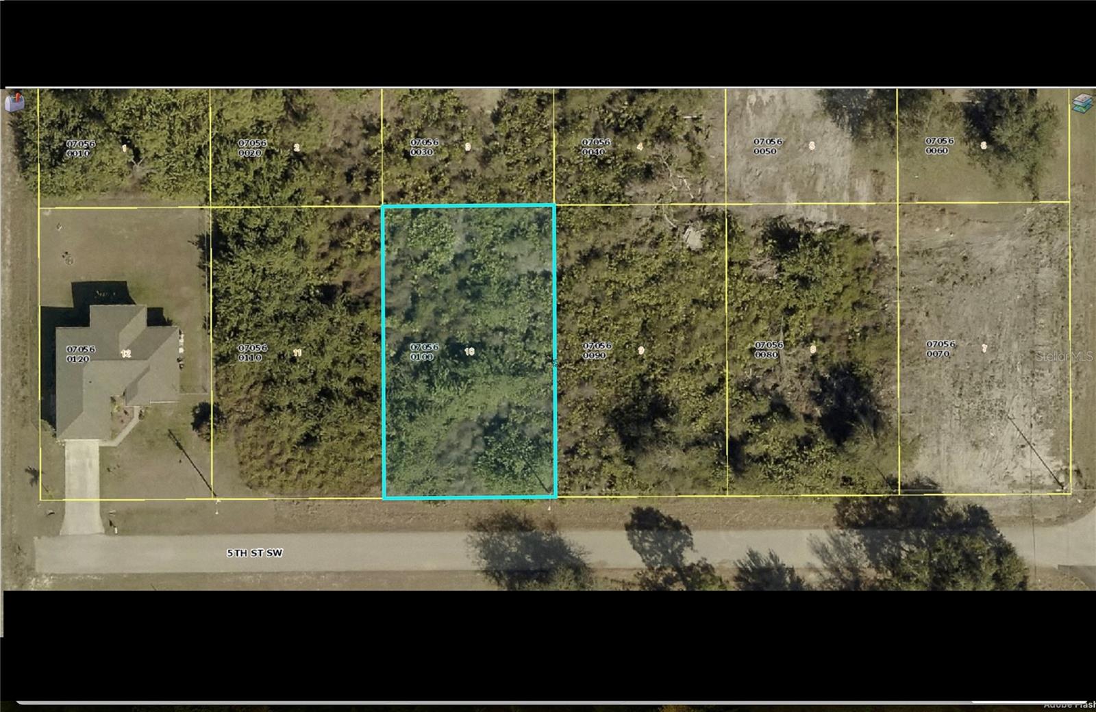 2906 5th St Sw, Lehigh Acres, FL 33976