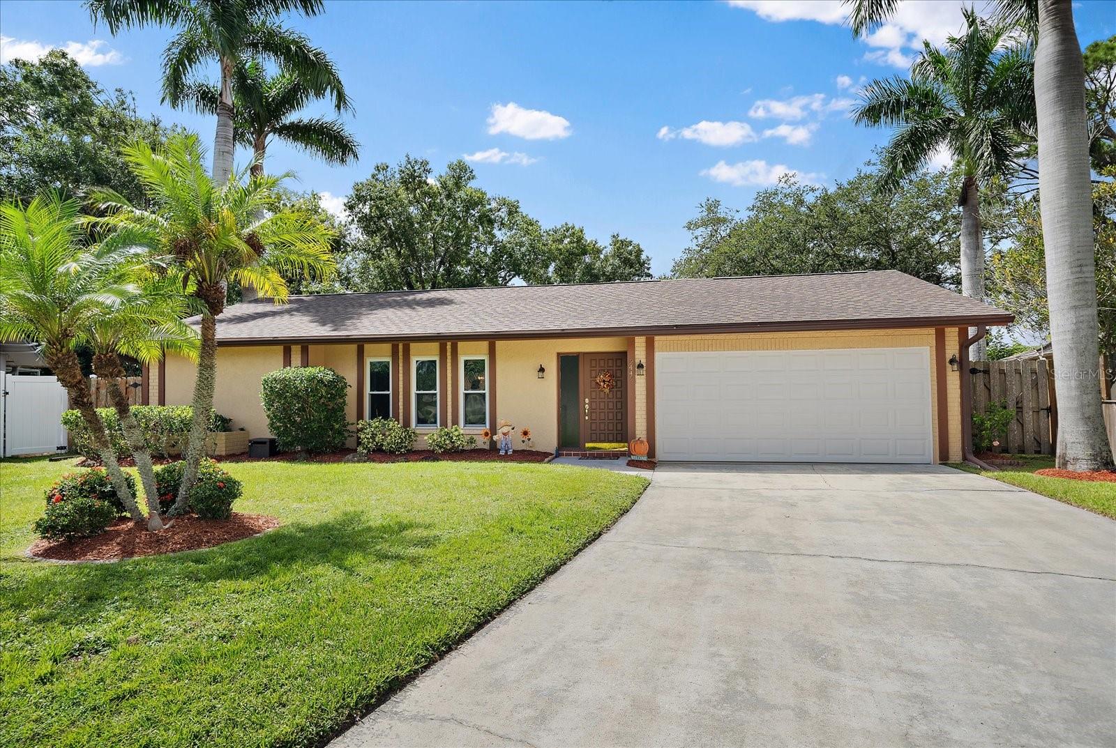 2442 Arborfield Sq, Sarasota, FL 34235
