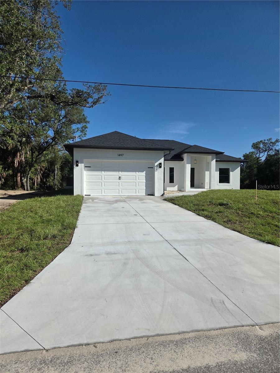 13126 Marathon Blvd, Port Charlotte, FL 33981