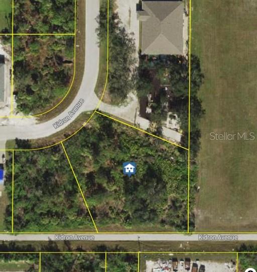 10475 Kidron Ave, Englewood, FL 34224