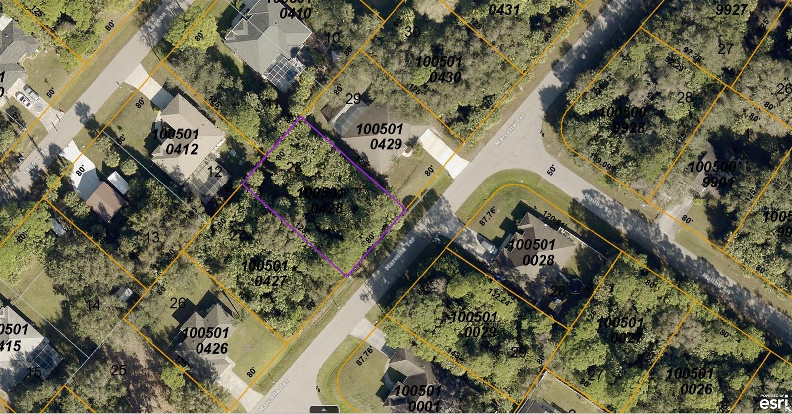 1005010428 Marcella Ter, North Port, FL 34286