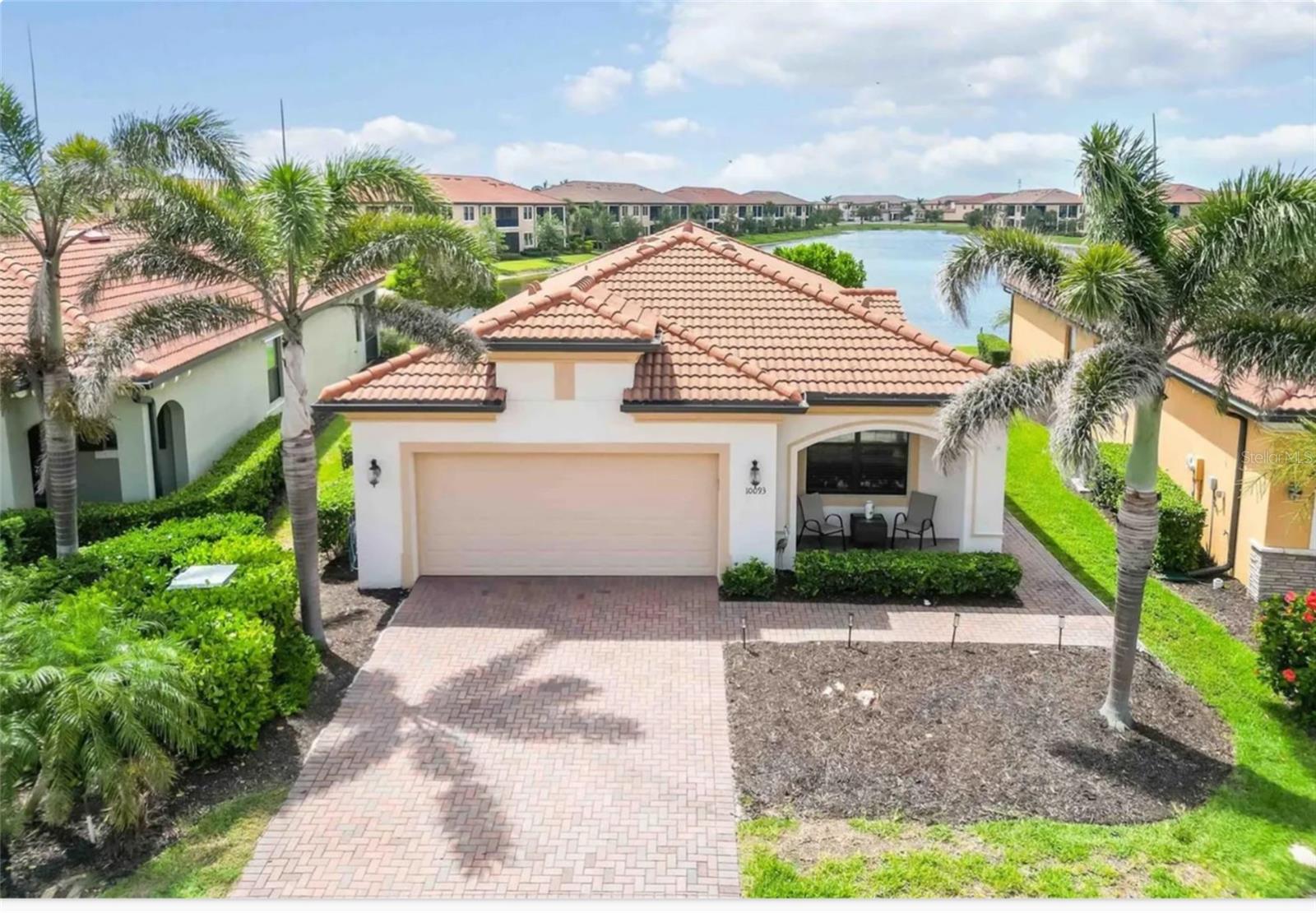 10093 Cozy Grove Dr, Venice, FL 34293
