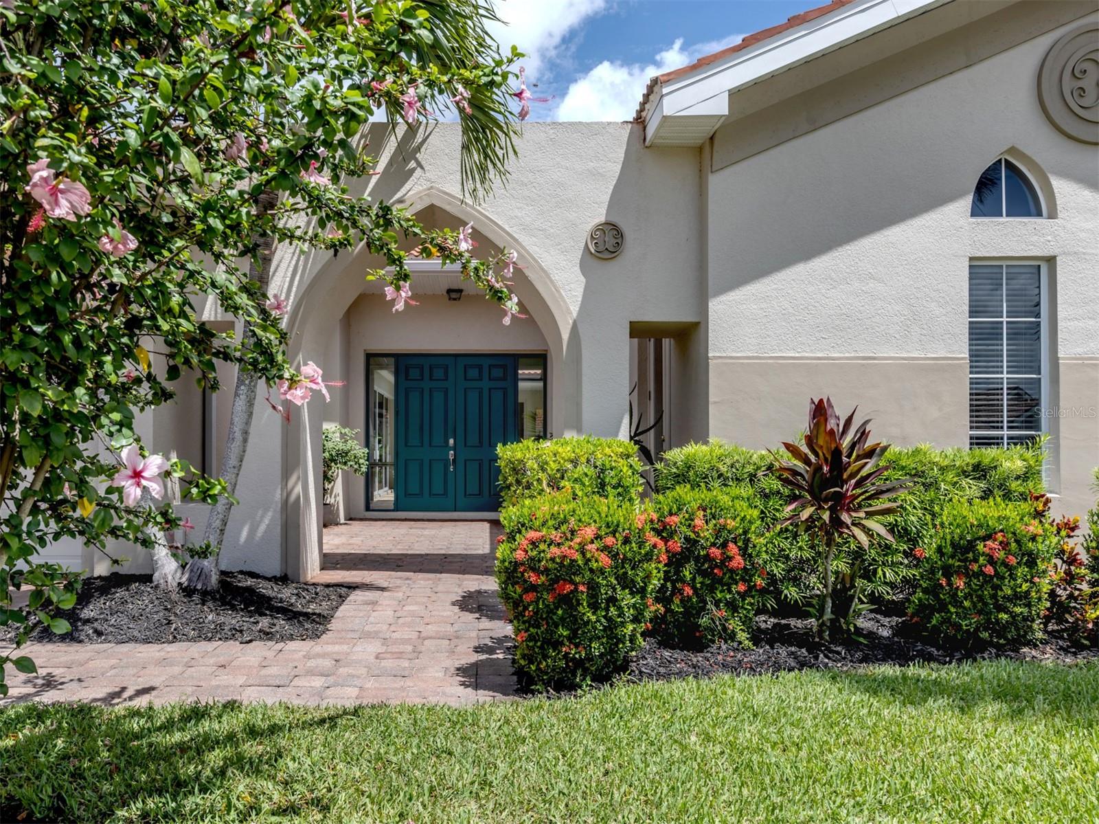 258 Montelluna Dr, North Venice, FL 34275