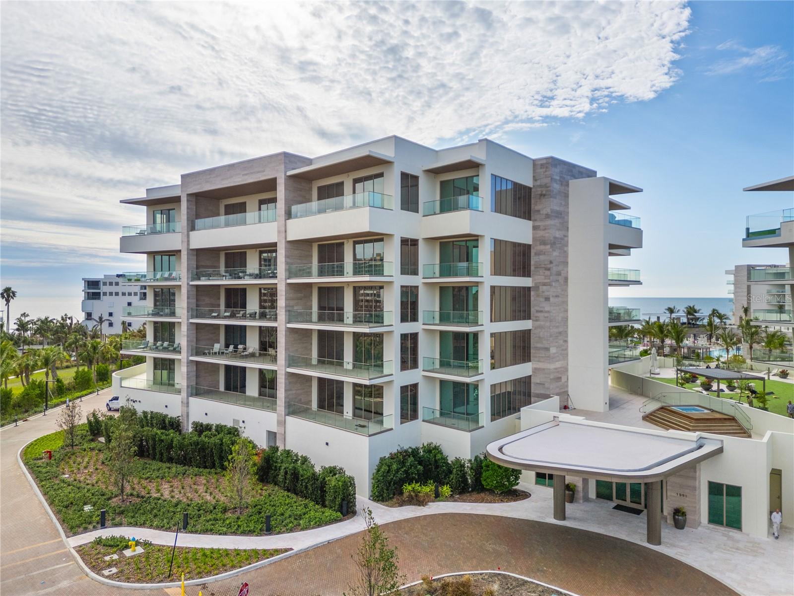 1581 Gulf Of Mexico Dr #507, Longboat Key, FL 34228