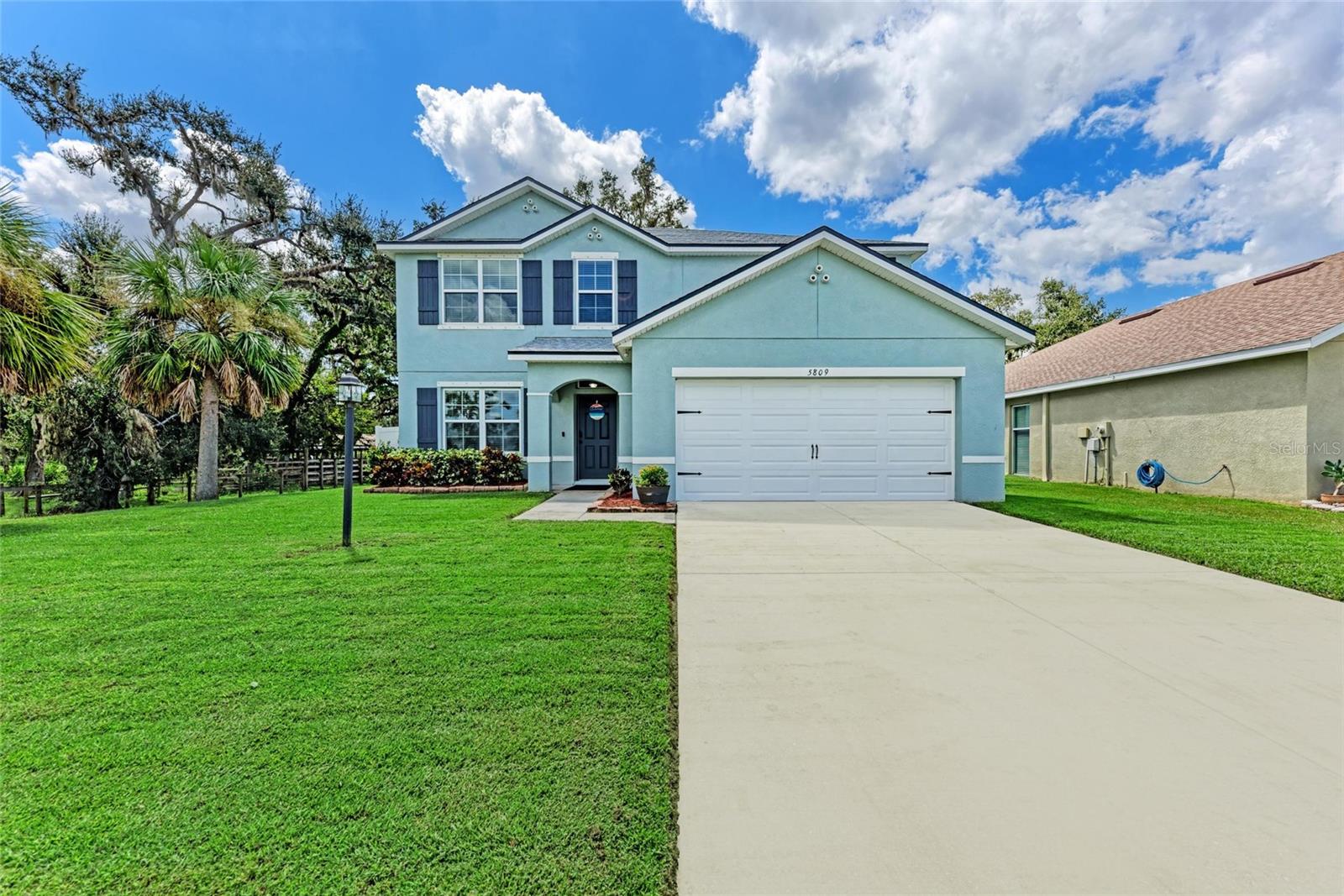 5809 71st St E, Palmetto, FL 34221