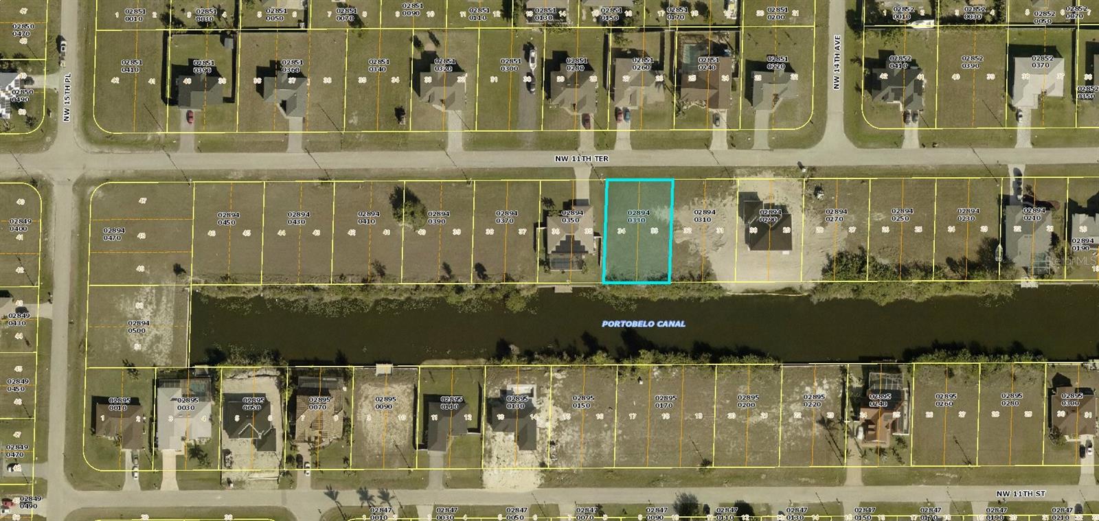 1410 Nw 11th Ter, Cape Coral, FL 33993