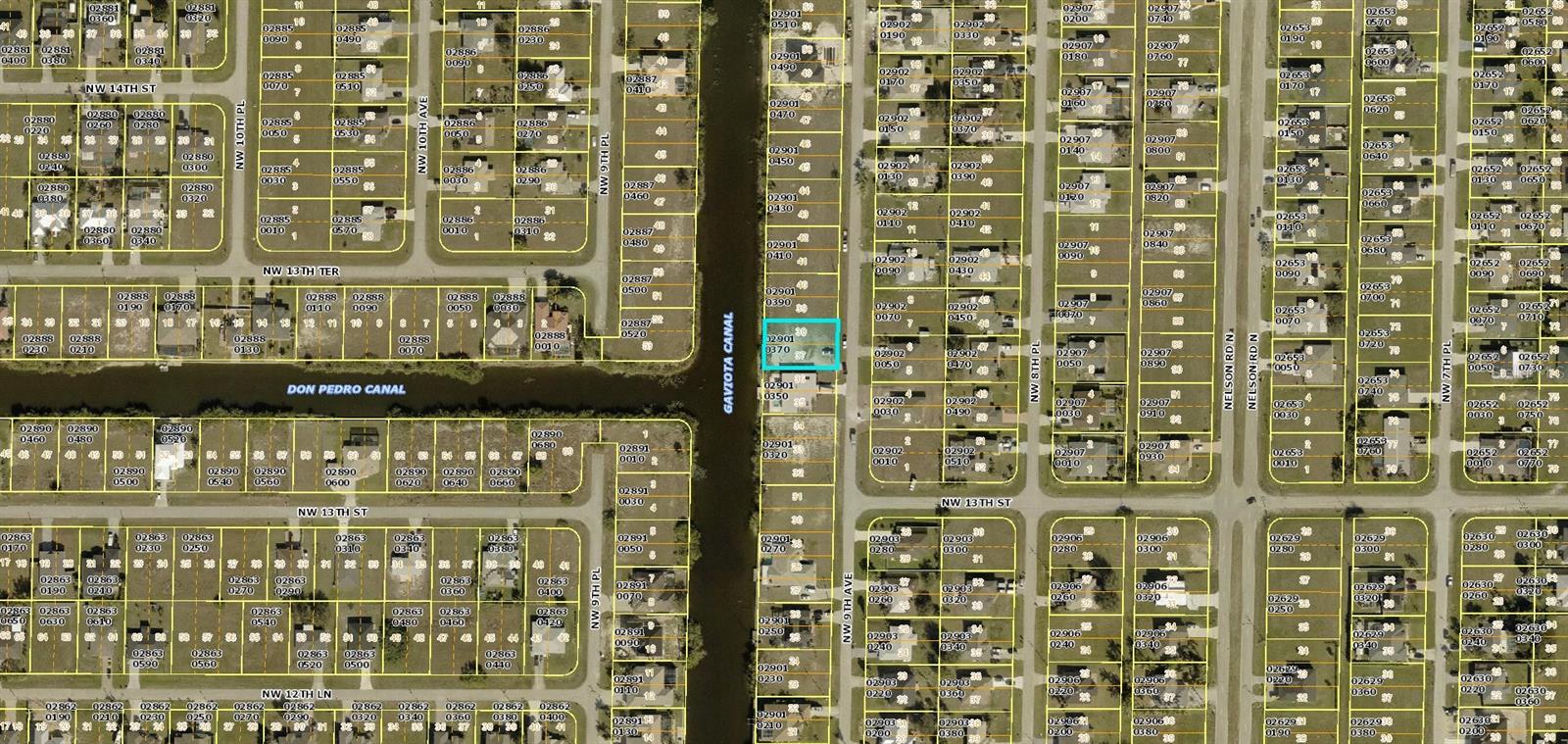 1312 Nw 9th Ave, Cape Coral, FL 33993