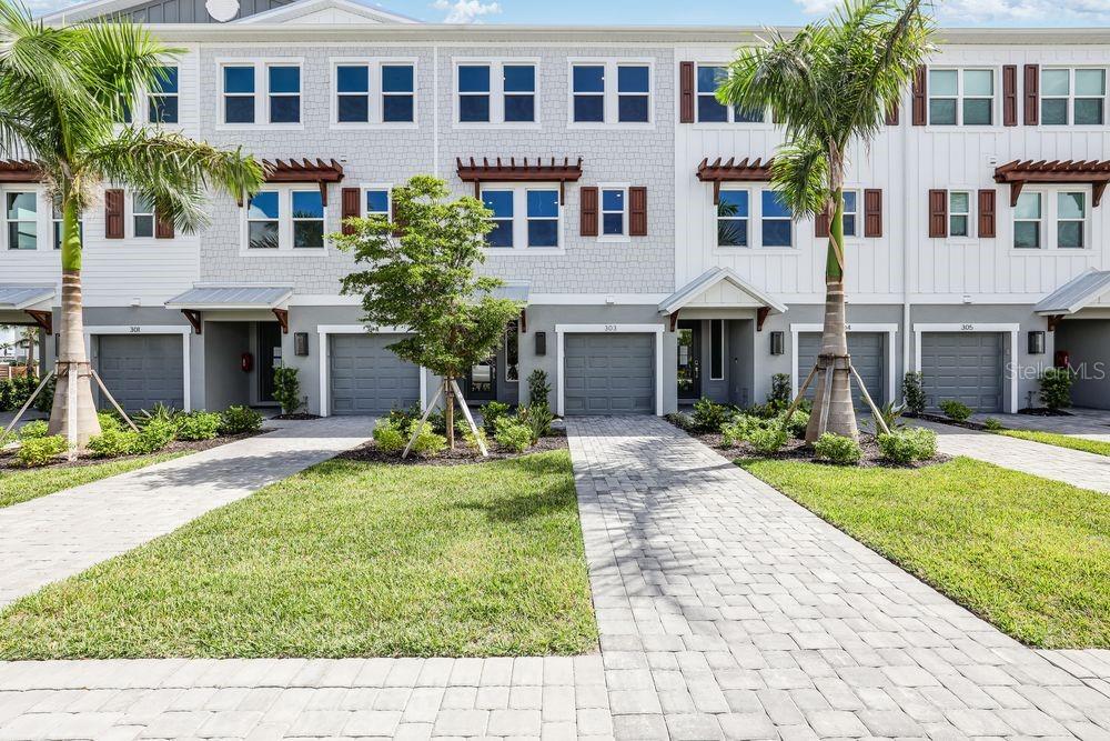 1623 Sea Haven Dr #303, Punta Gorda, FL 33950