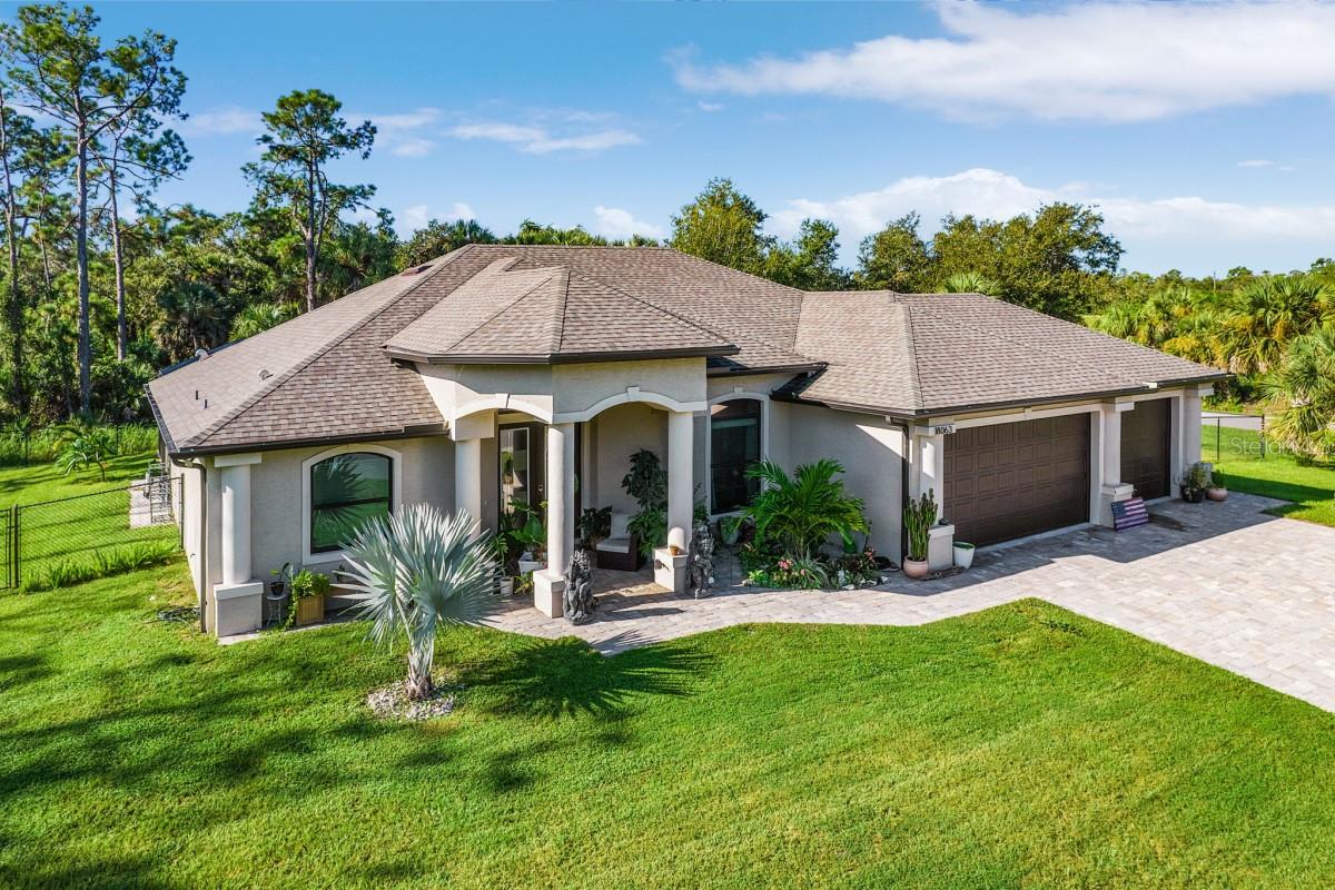 18063 Eber Ave, Port Charlotte, FL 33948