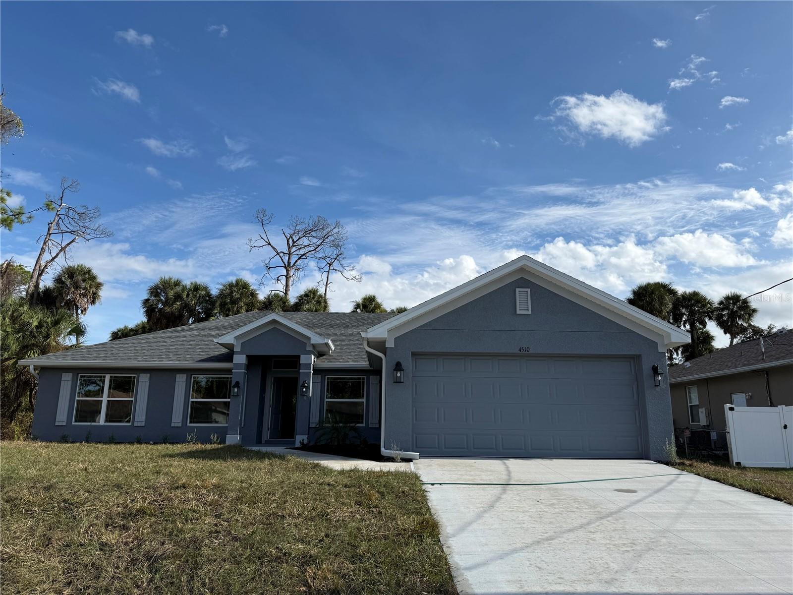 4510 Dakota Ter, North Port, FL 34286