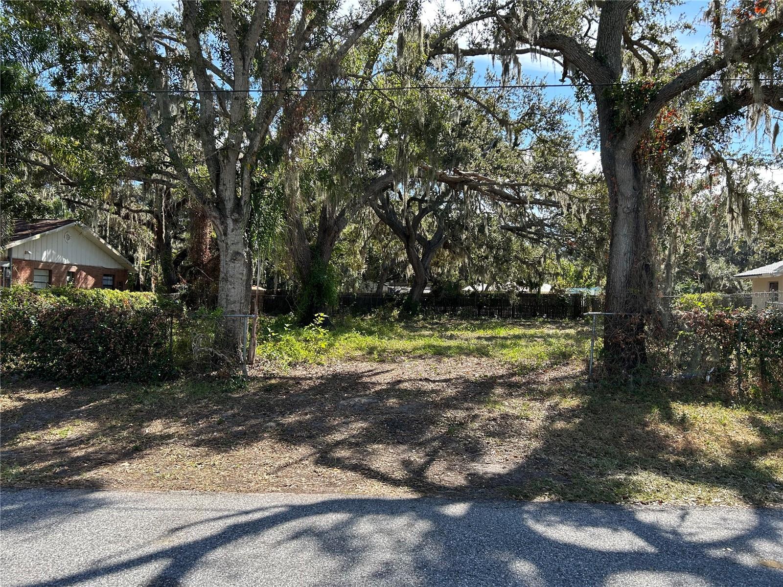 Lot 53 Prado Dr, Sarasota, FL 34235