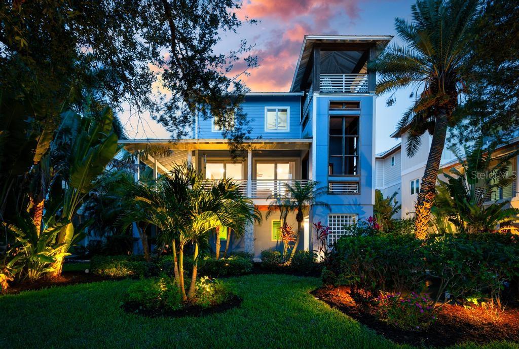 311 Firehouse Ct, Longboat Key, FL 34228