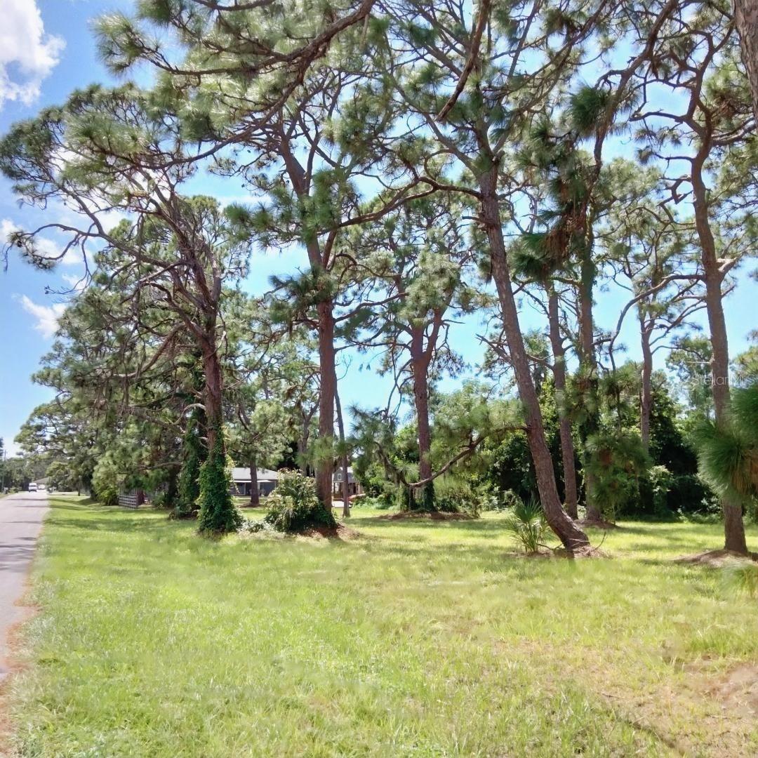 Lake Shore Dr, Nokomis, FL 34275