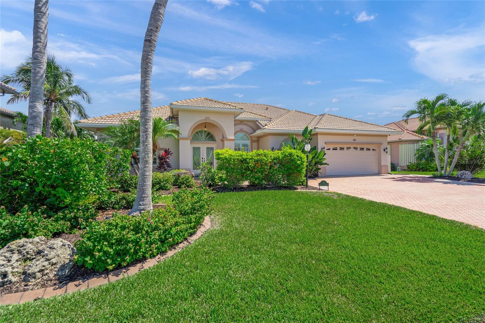 361 Ardenwood Dr, Englewood, FL 34223