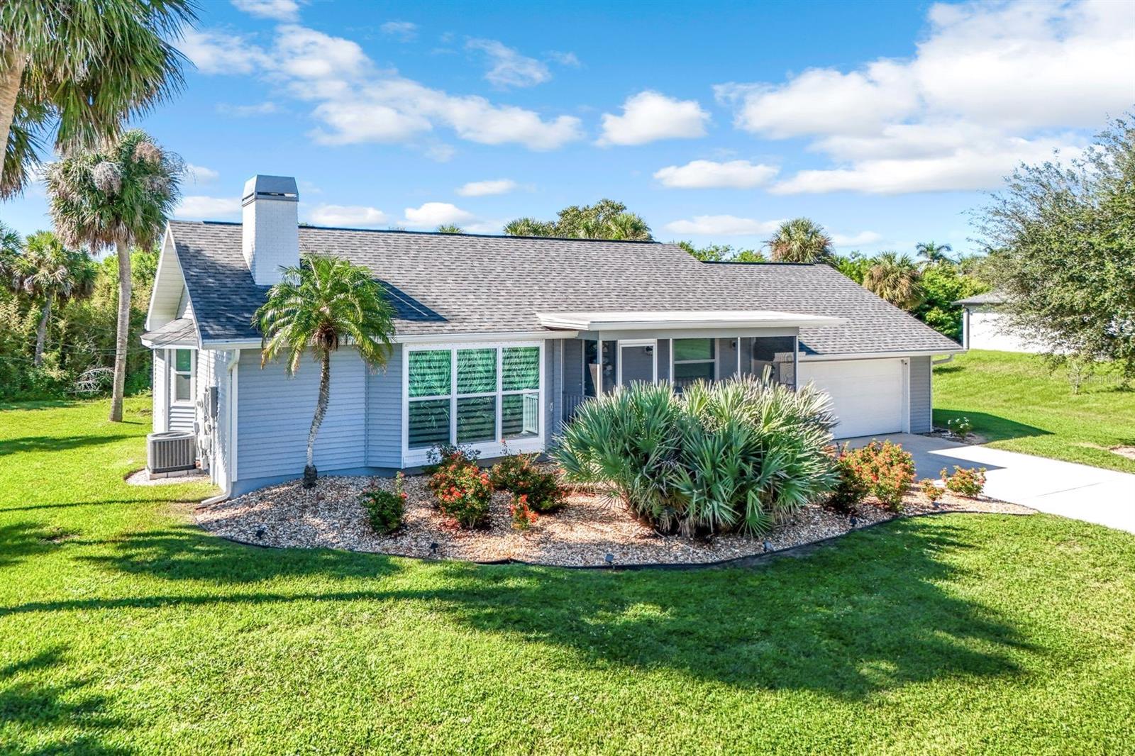 18733 Macgill Ave, Port Charlotte, FL 33948