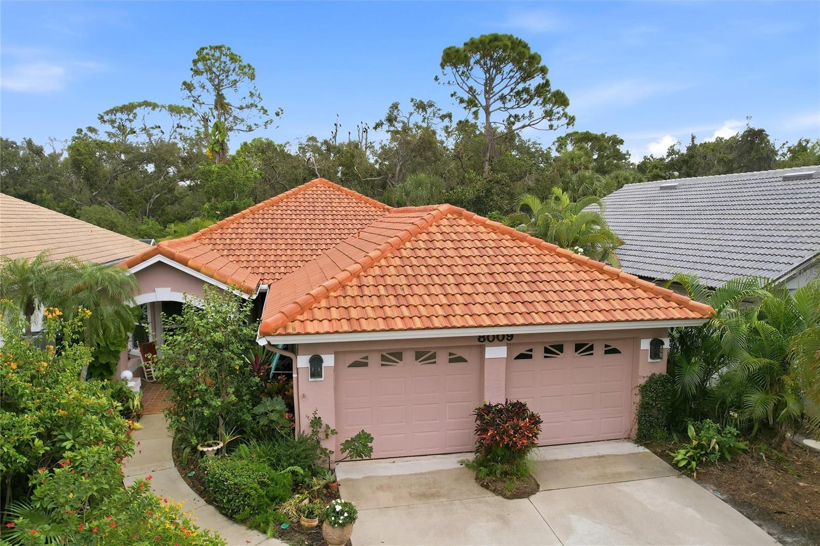8009 Bobcat Cir, Sarasota, FL 34238