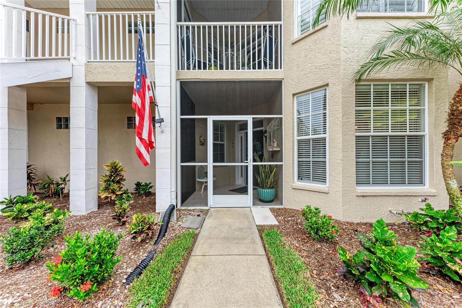 119 Woodbridge Dr #103, Venice, FL 34293