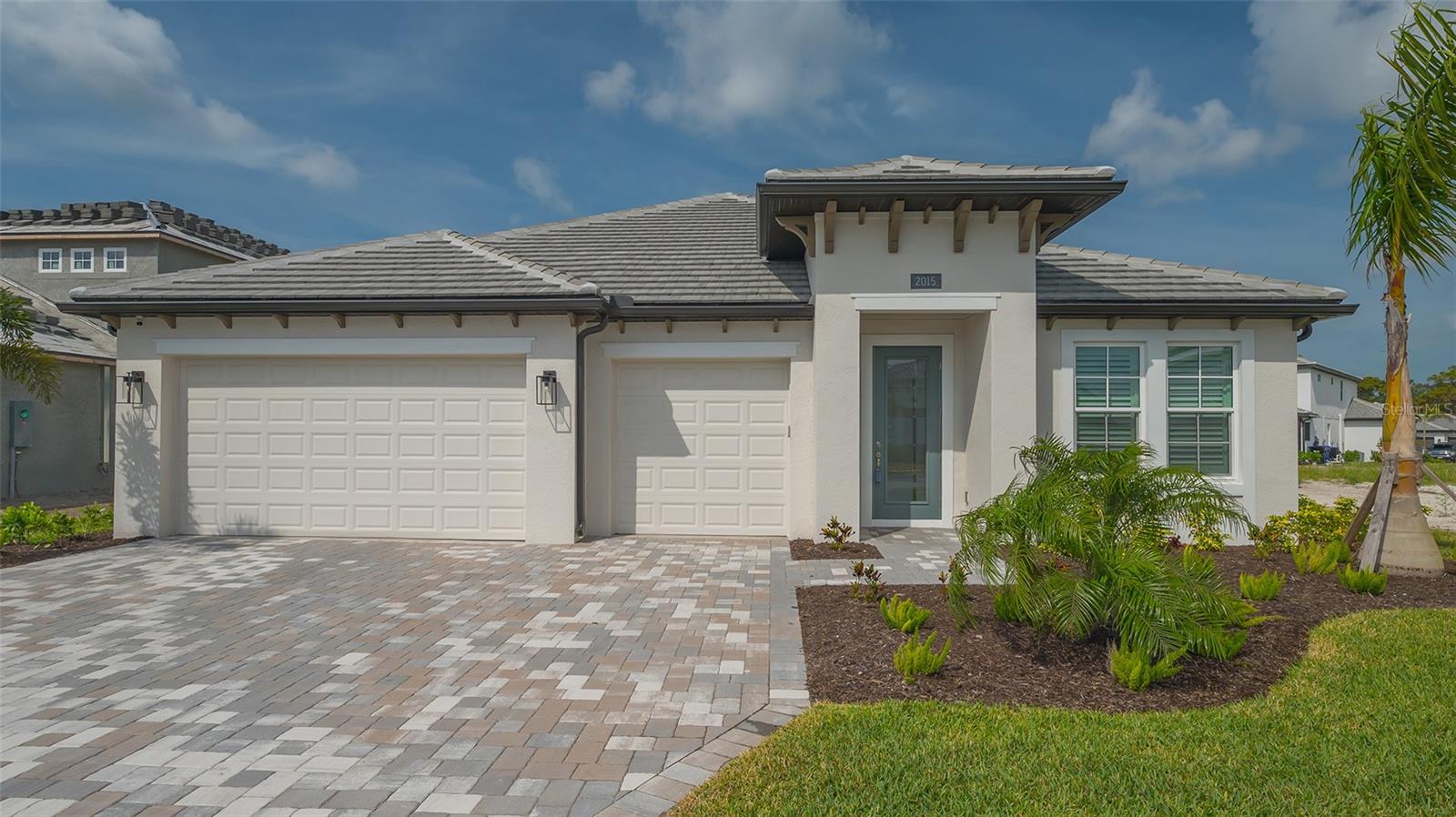 2015 Bolsena St, Nokomis, FL 34275