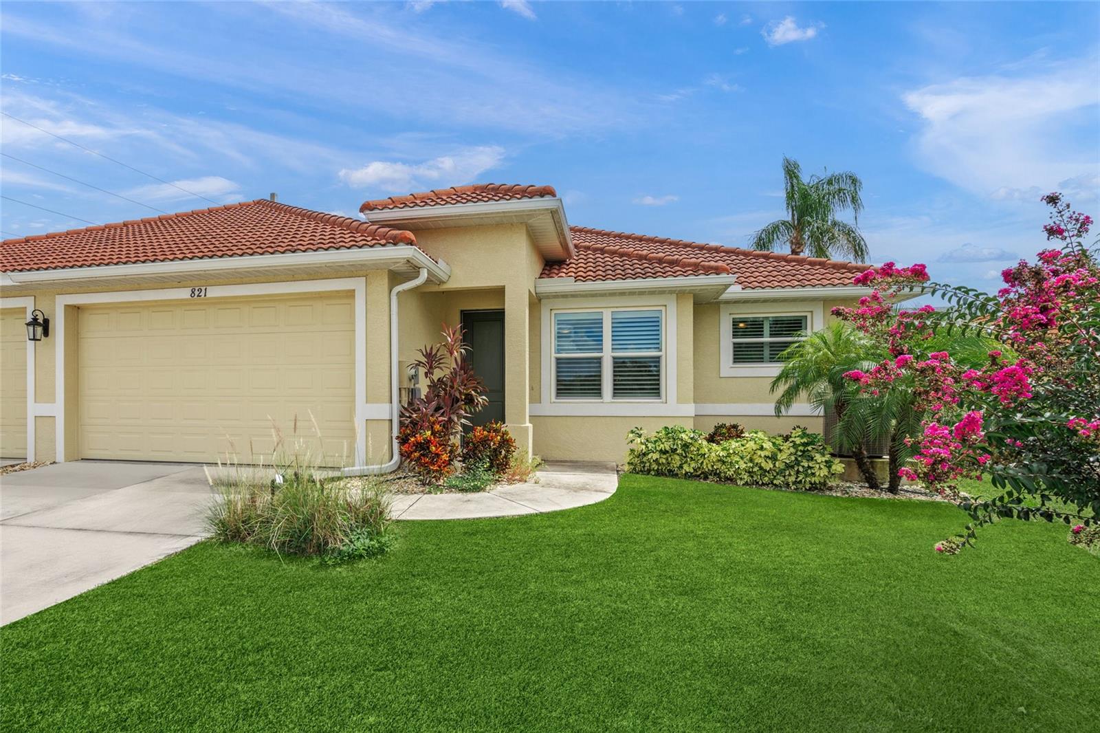 821 Sorrento Pl, Nokomis, FL 34275