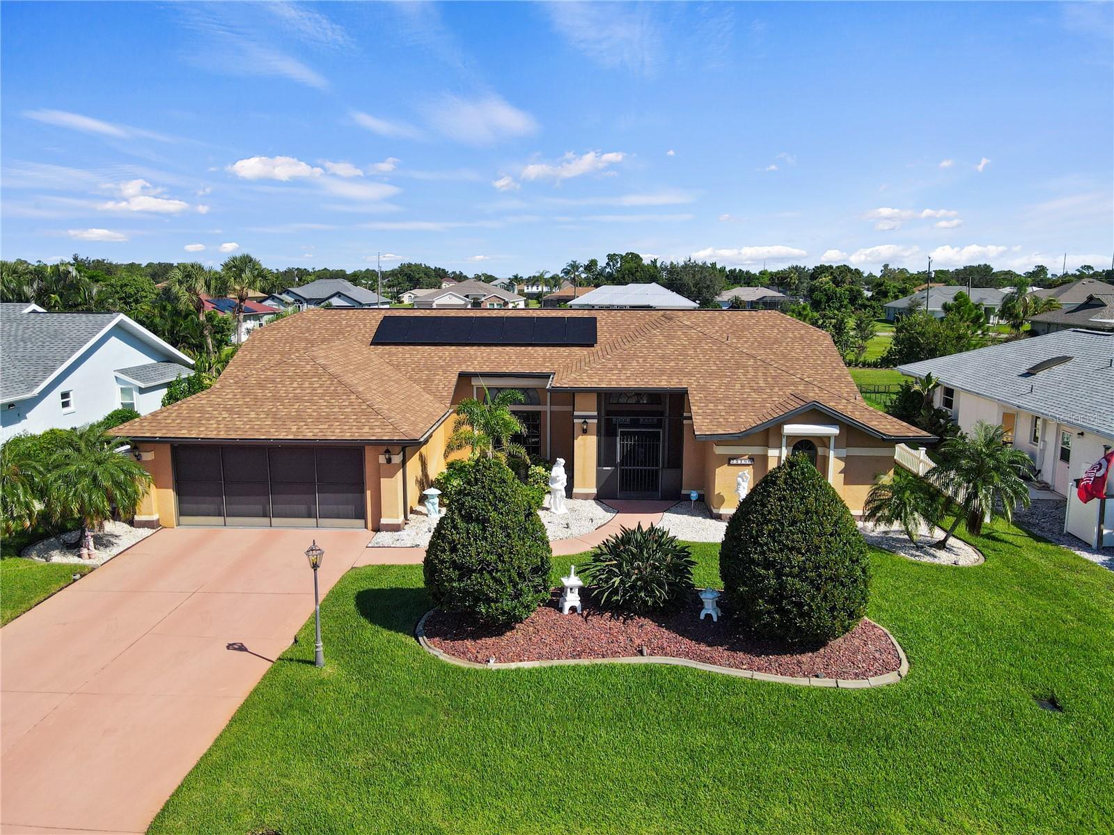 25180 Zodiac Ln, Punta Gorda, FL 33983