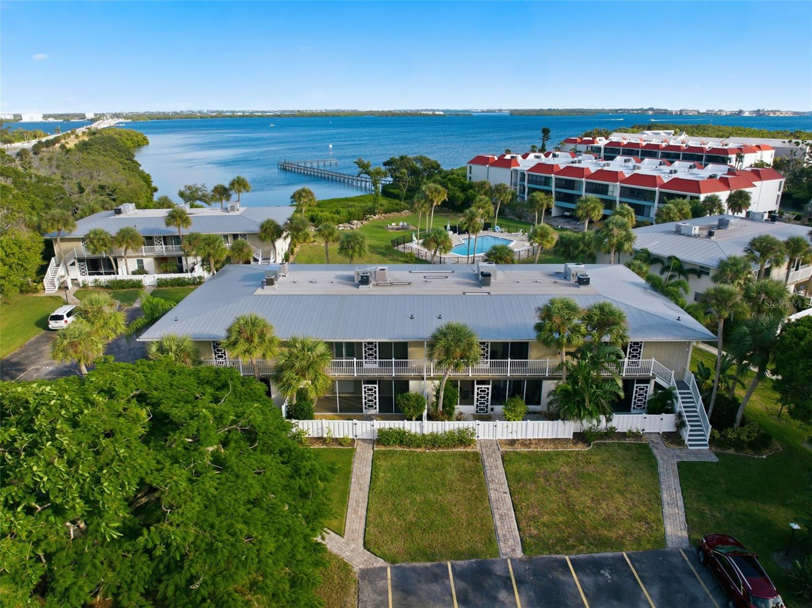 725 Manatee Ave #725, Holmes Beach, FL 34217