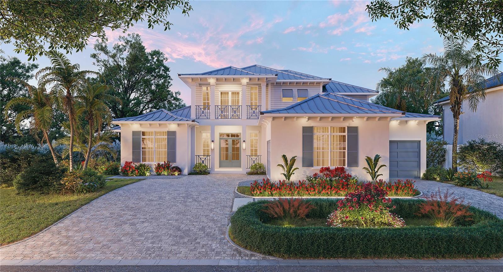 1509 Flower Dr, Sarasota, FL 34239