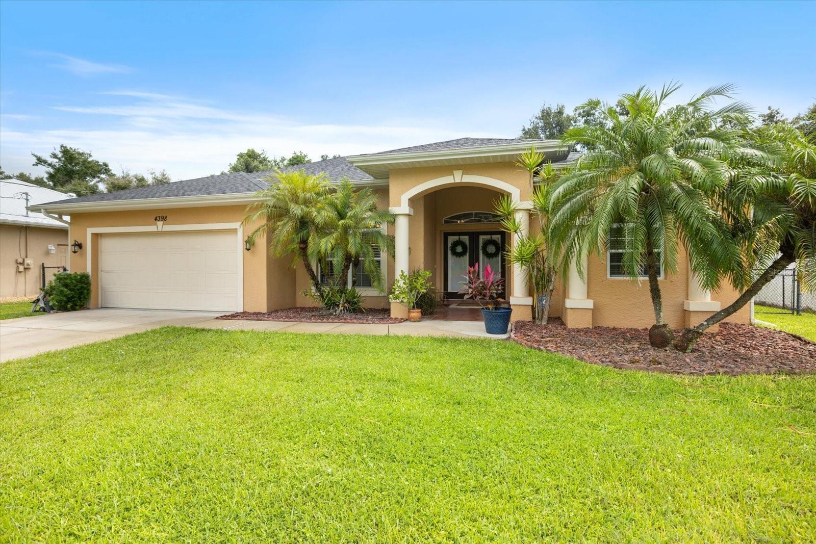 4398 Appleton Ter, North Port, FL 34286