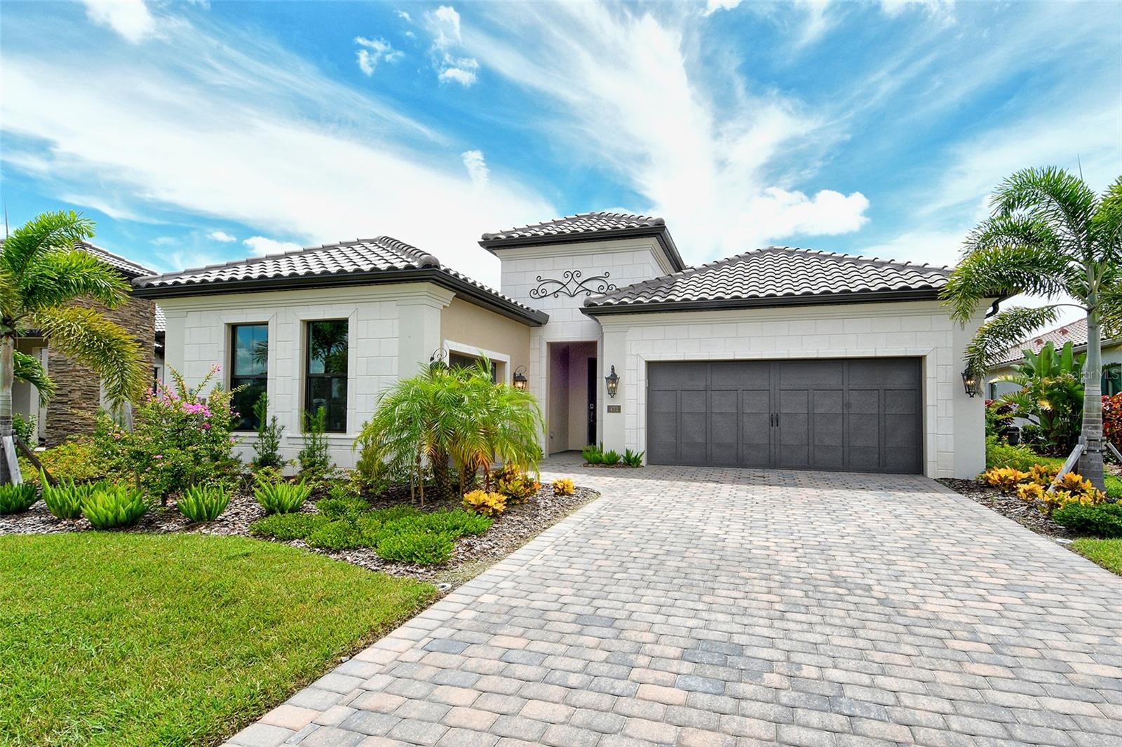 473 Bocelli Dr, North Venice, FL 34275