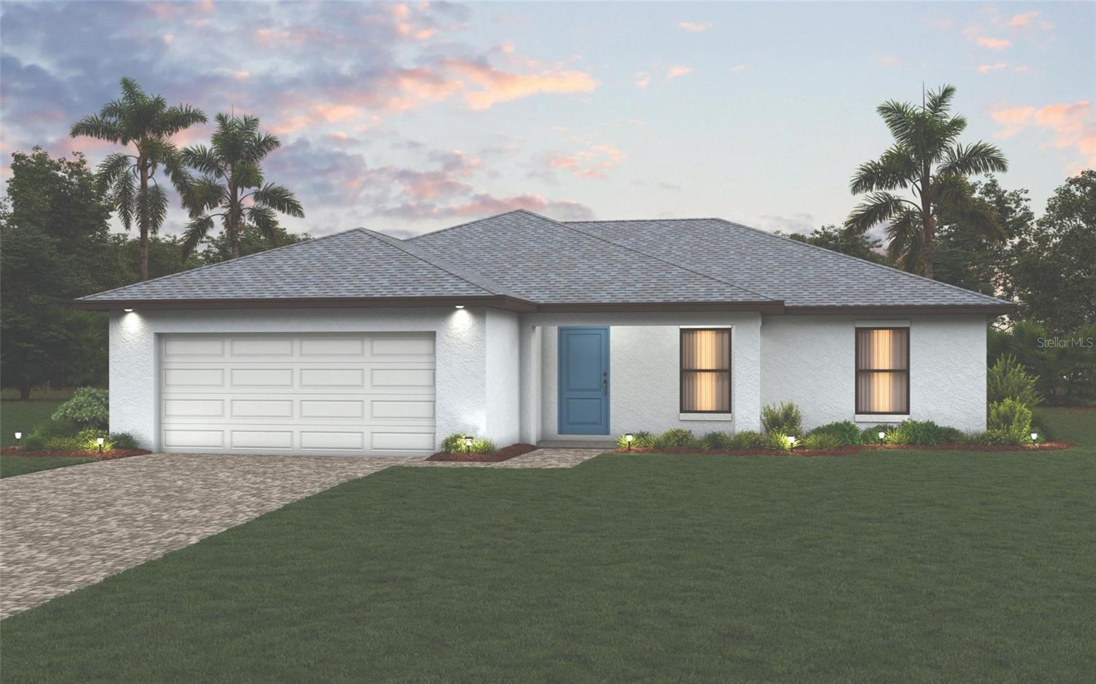 15035 Buswell Ave, Port Charlotte, FL 33953