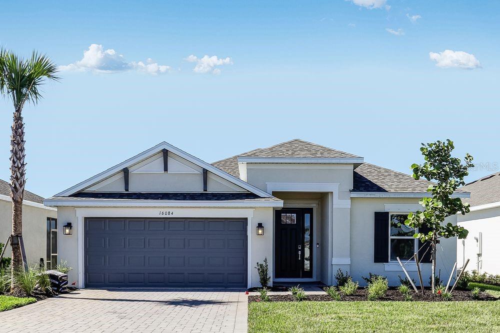 16084 Old Fox Trl, Port Charlotte, FL 33953