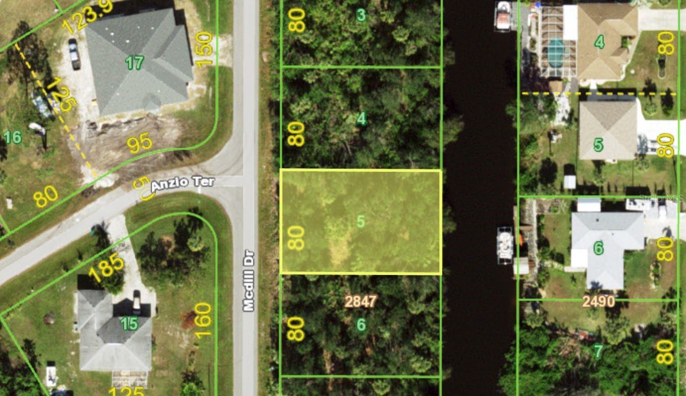 46 Mcdill Dr, Port Charlotte, FL 33953