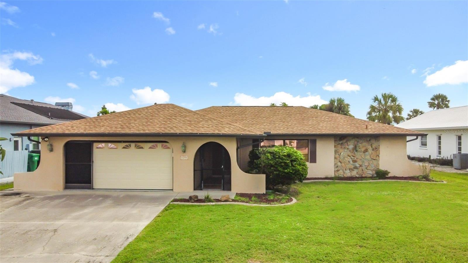 4294 Albacore Cir, Port Charlotte, FL 33948