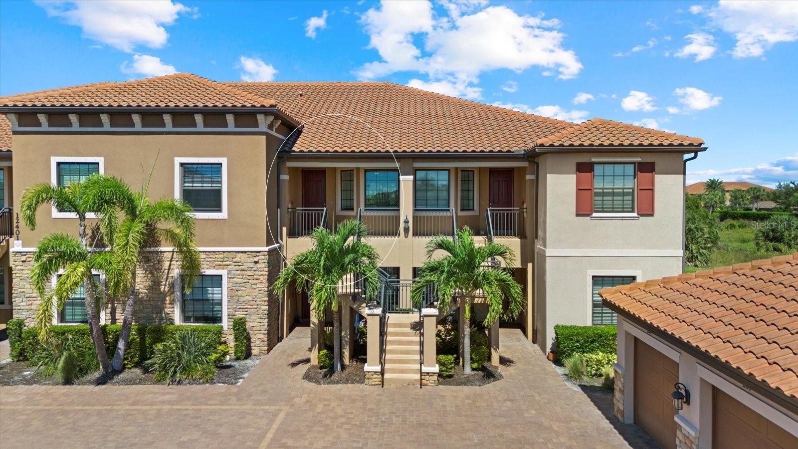 12401 Osorio Ct #203, Sarasota, FL 34238