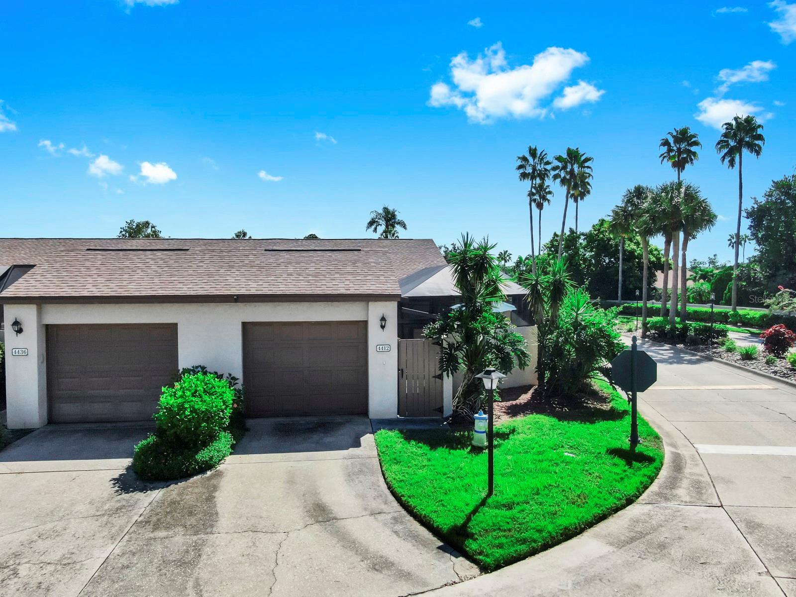 4412 Winston Ln N #6, Sarasota, FL 34235